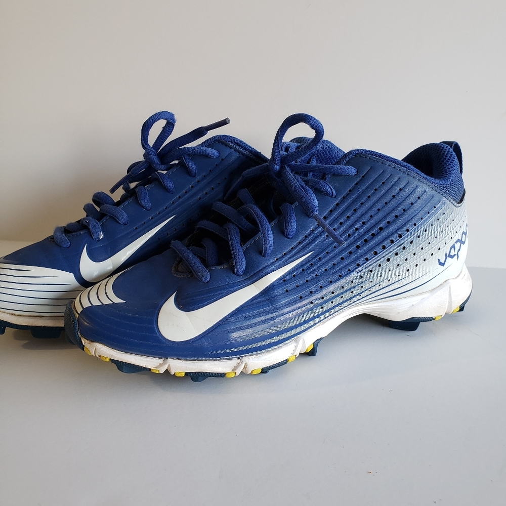 Nike Vapor baseball cleats